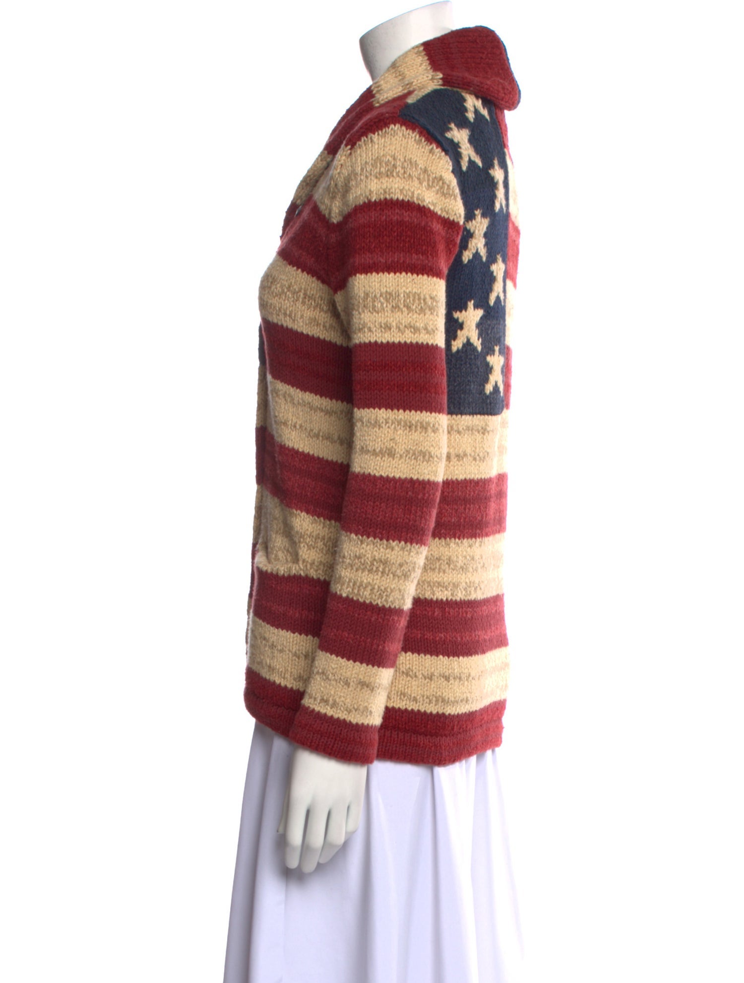 Ralph Lauren Denim & Supply Sweater