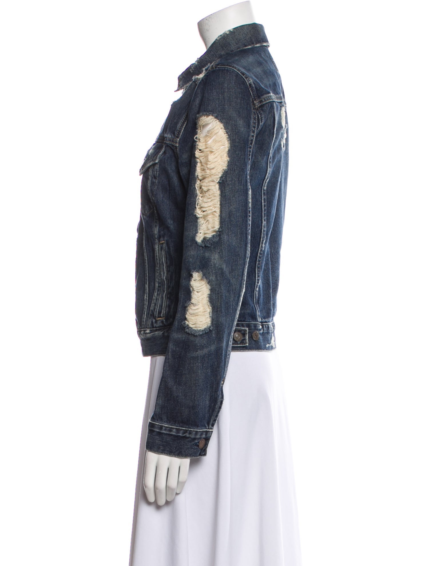 Ralph Lauren Denim & Supply Denim Jacket