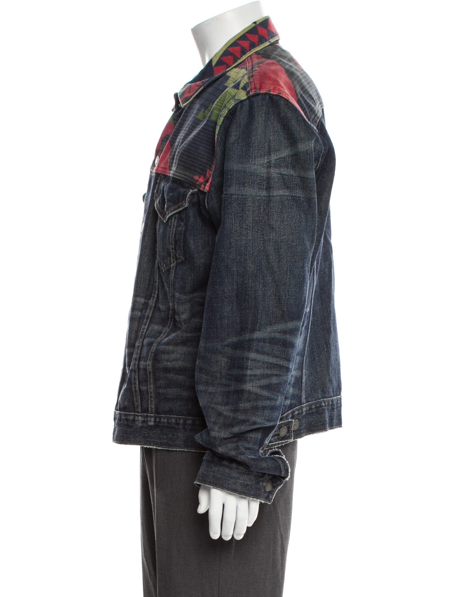 Ralph Lauren Denim & Supply Denim Jacket