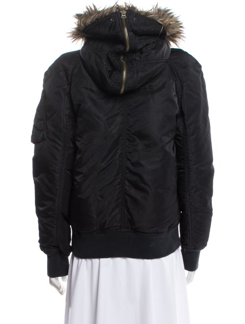 Ralph Lauren Denim & Supply Nylon Down Jacket