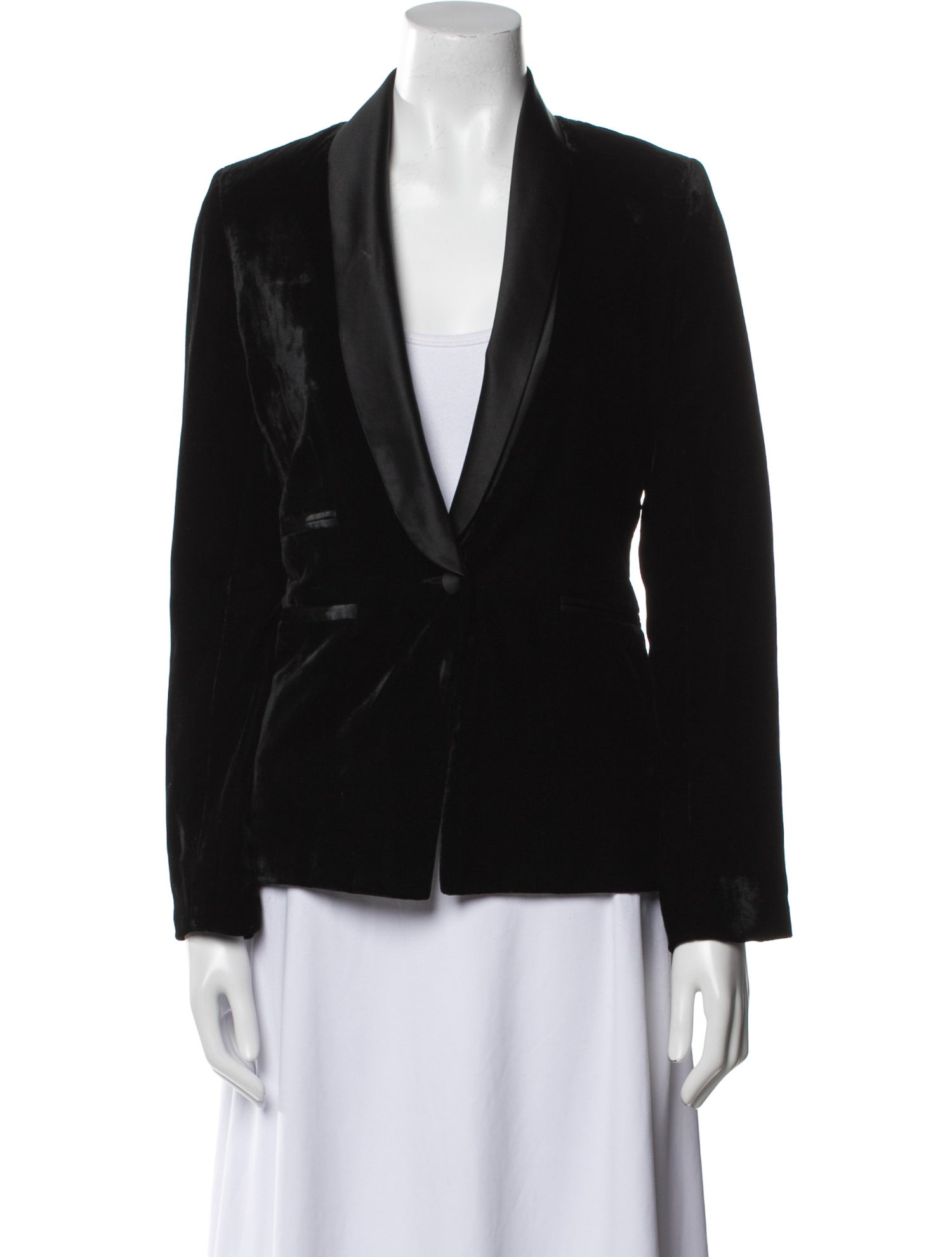 Ralph Lauren Denim & Supply Blazer