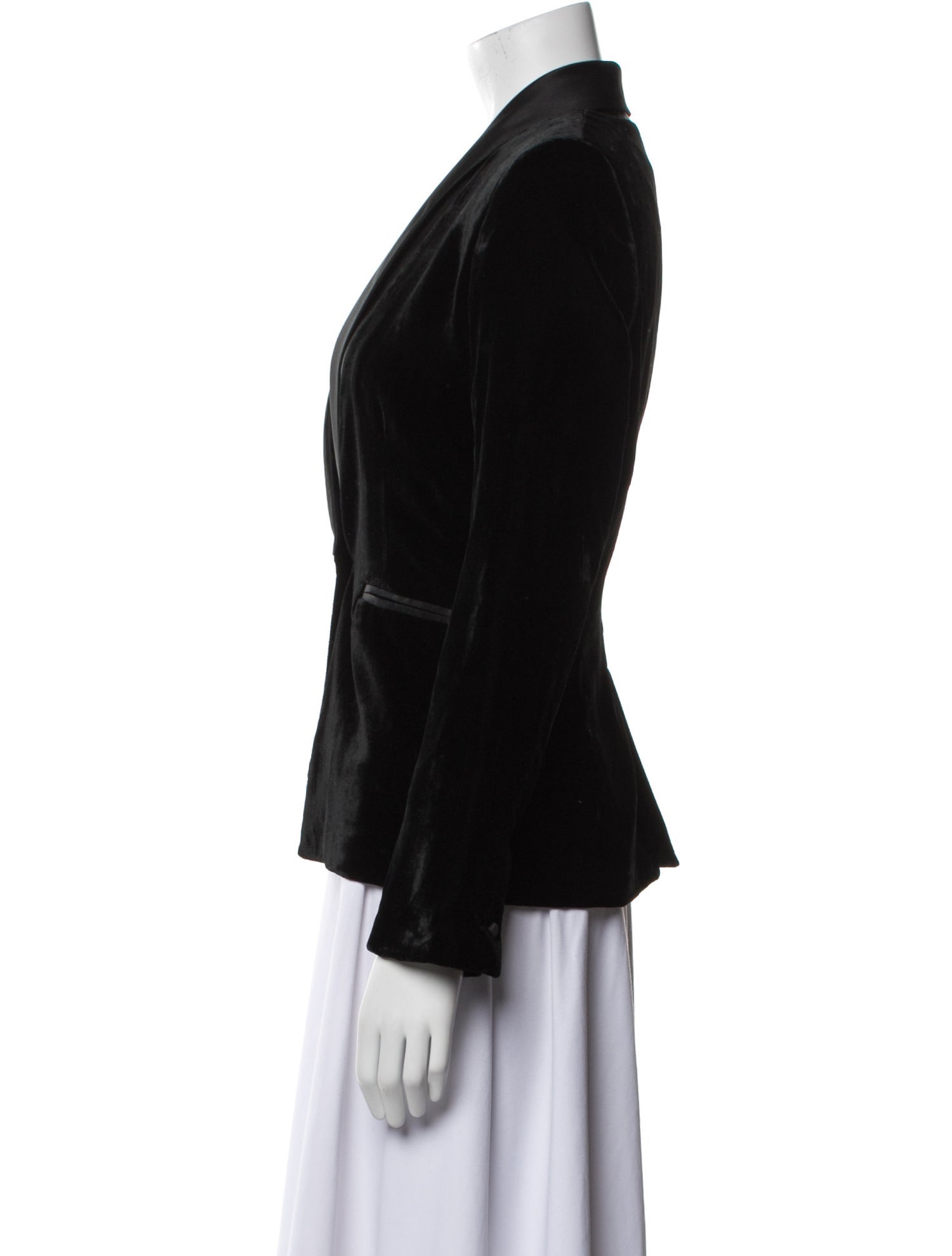 Ralph Lauren Denim & Supply Blazer