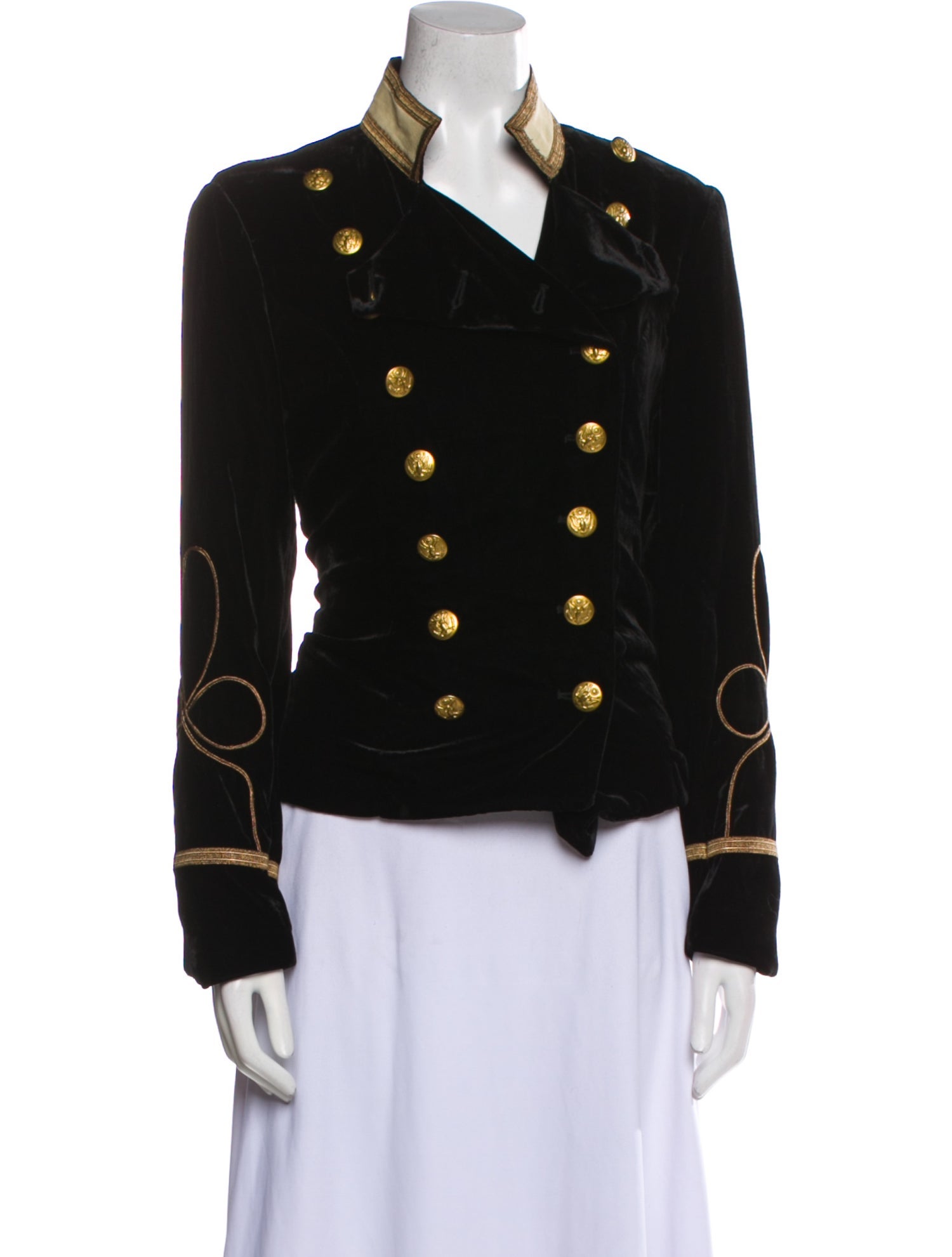 Ralph Lauren Denim & Supply Jacket