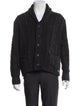 Ralph Lauren Denim & Supply V-Neck Long Sleeve Cardigan