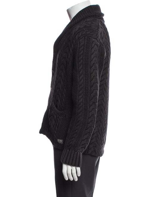 Ralph Lauren Denim & Supply V-Neck Long Sleeve Cardigan