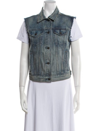 Ralph Lauren Denim & Supply Denim Jacket