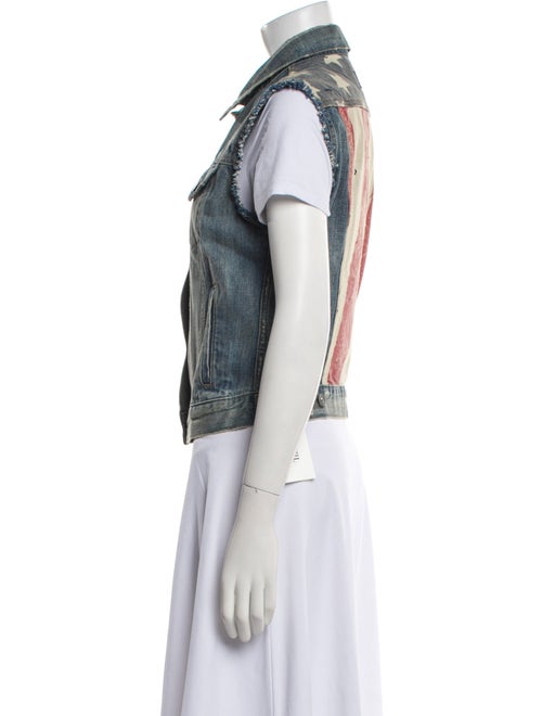 Ralph Lauren Denim & Supply Denim Jacket