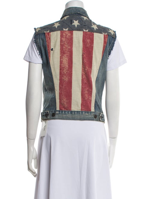 Ralph Lauren Denim & Supply Denim Jacket