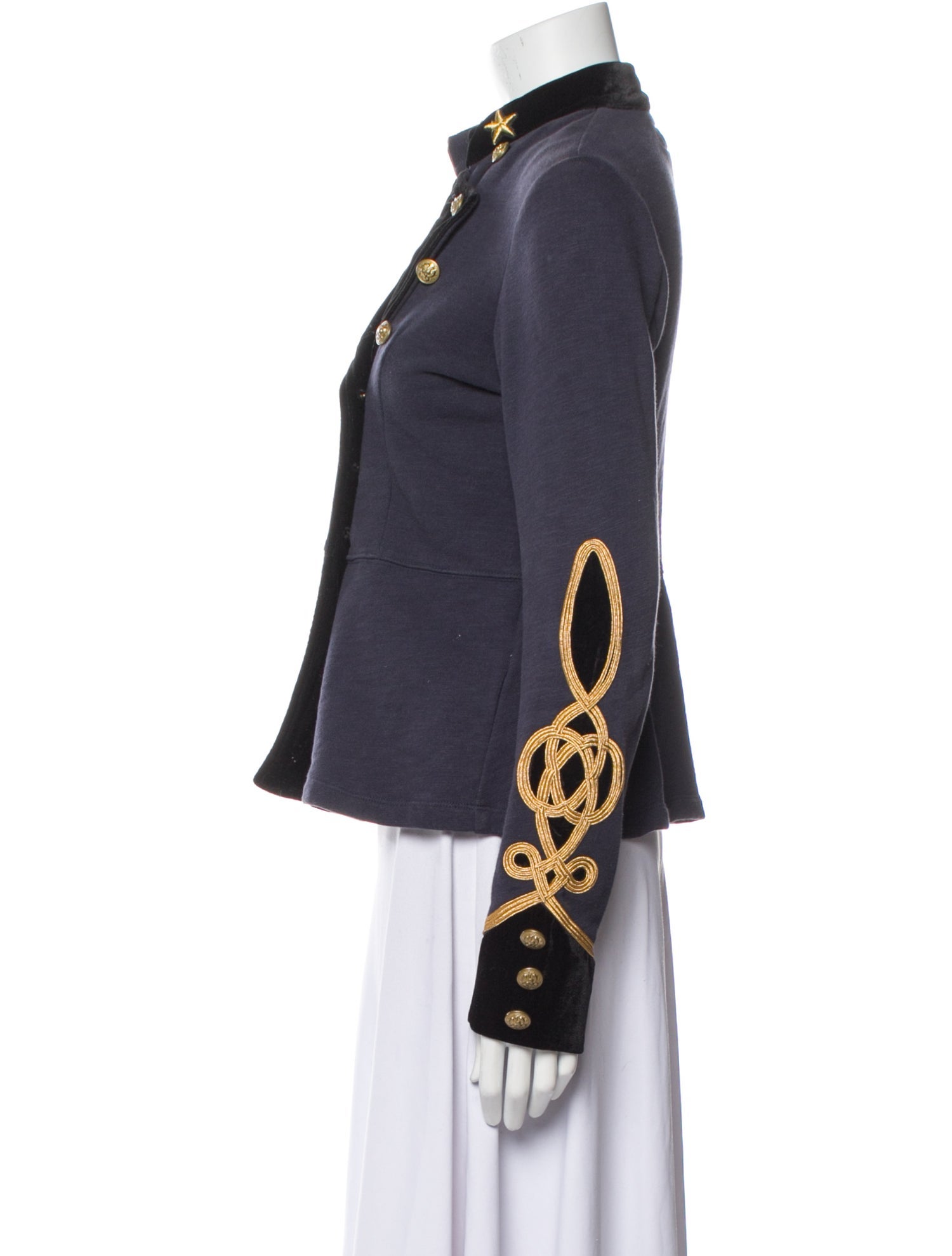 Ralph Lauren Denim & Supply Blazer