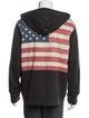 Ralph Lauren Denim & Supply Crew Neck Long Sleeve Hoodie