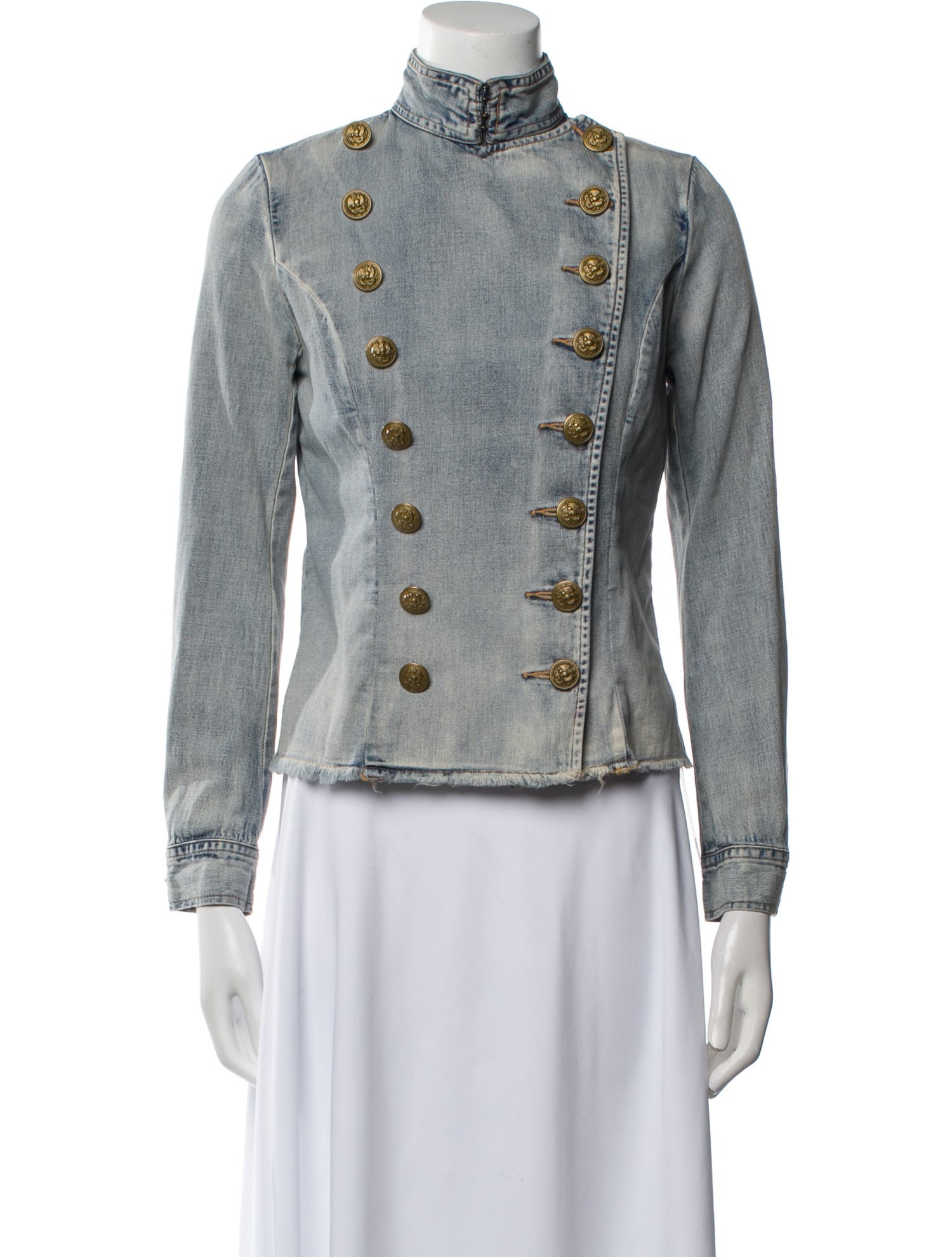 Ralph Lauren Denim & Supply Denim Jacket