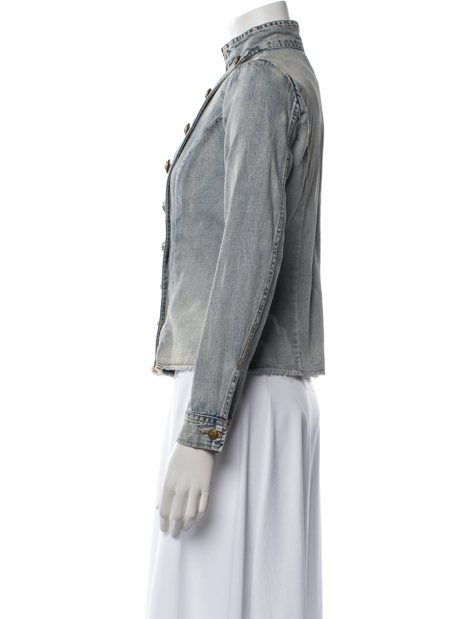 Ralph Lauren Denim & Supply Denim Jacket