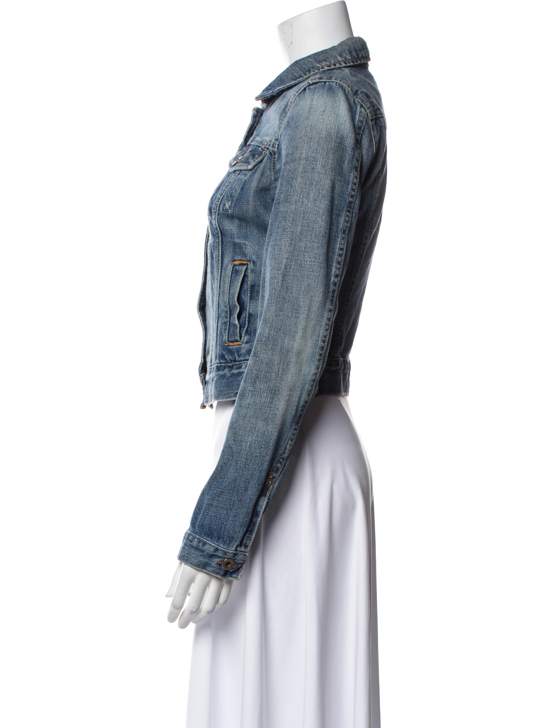 Ralph Lauren Denim & Supply Denim Jacket