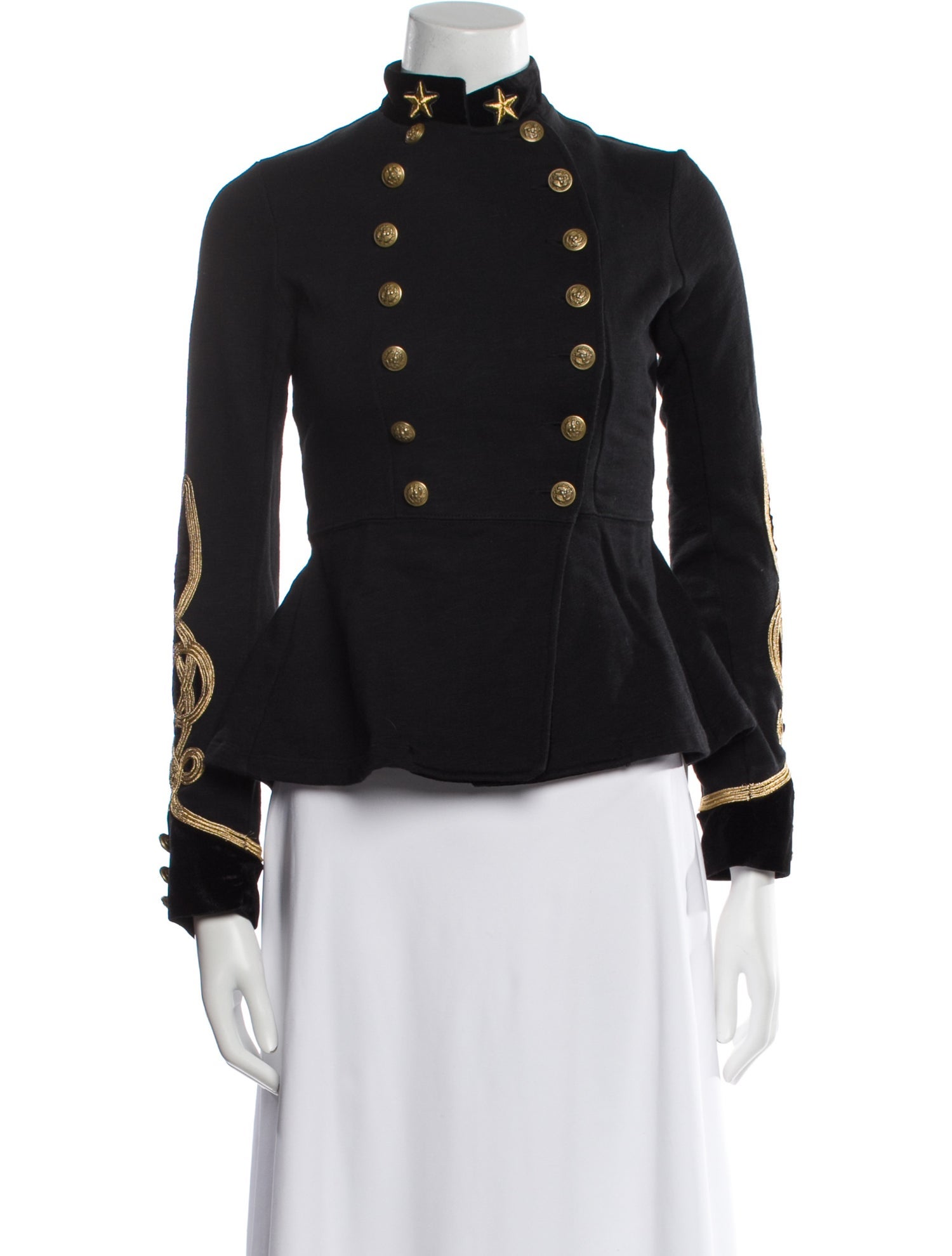 Ralph Lauren Denim & Supply Evening Jacket