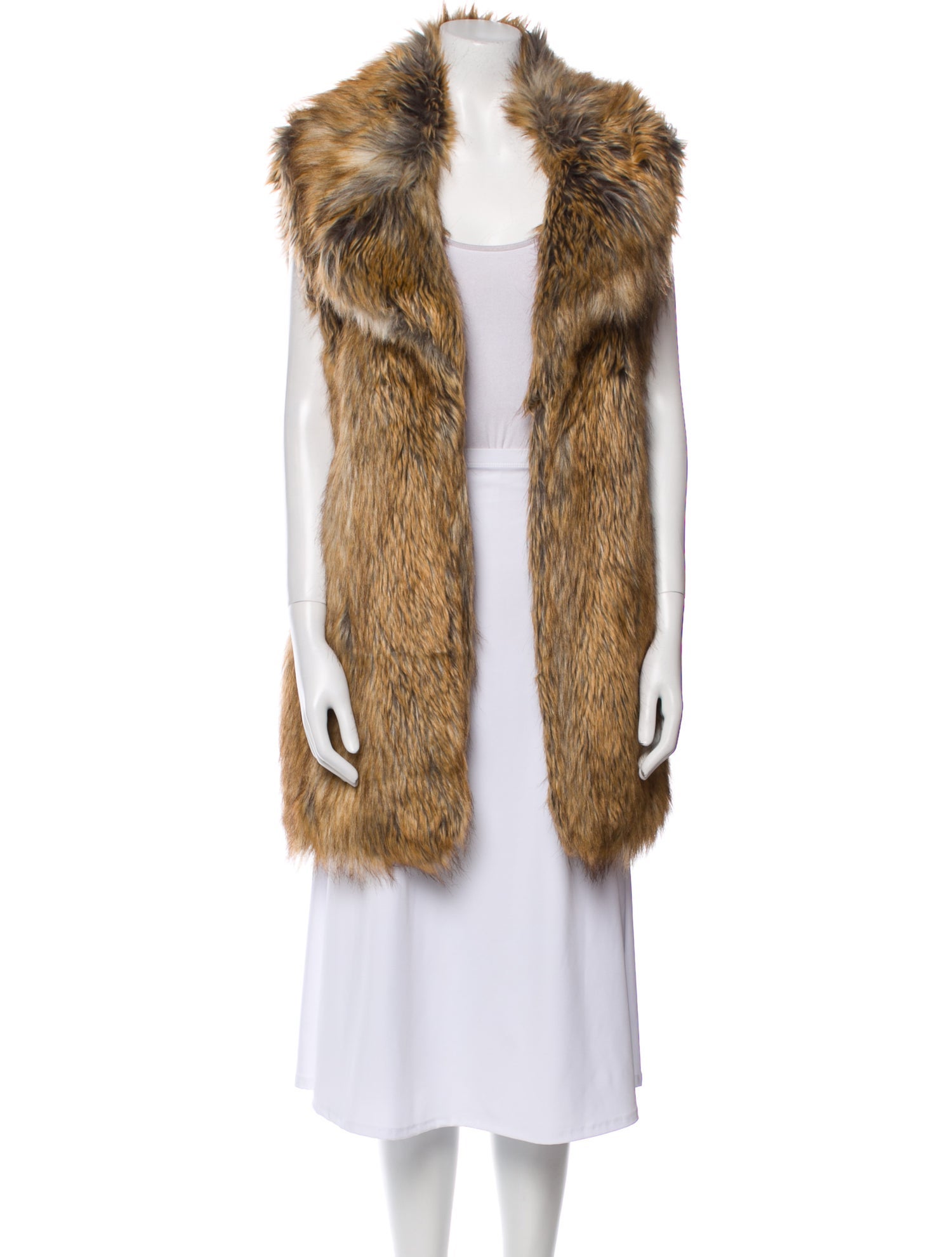 Ralph Lauren Denim & Supply Vest