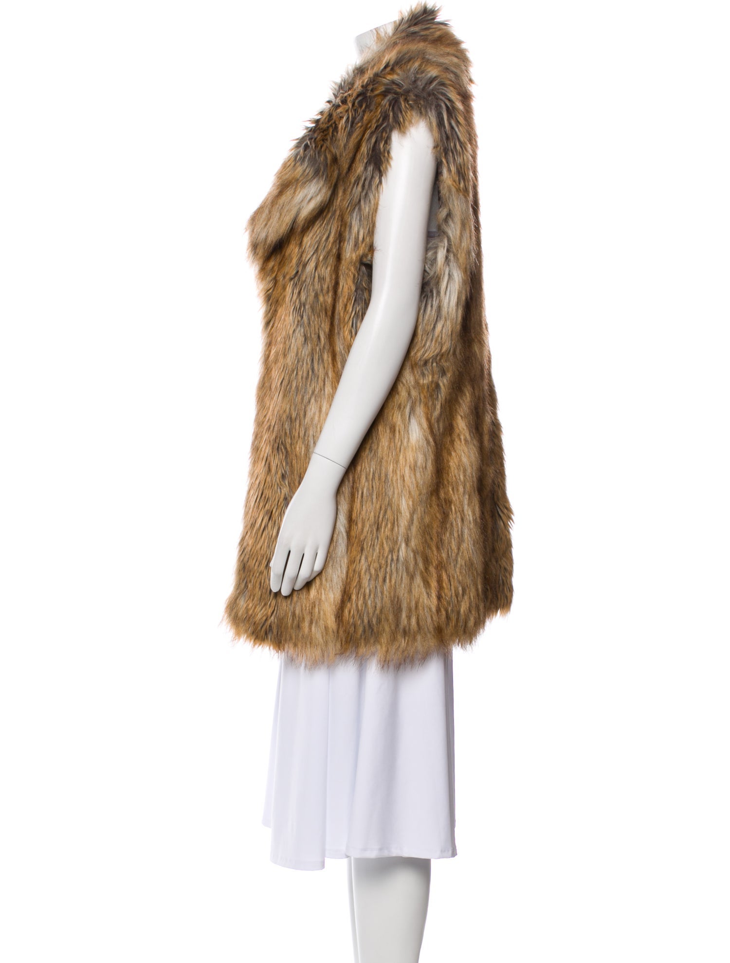 Ralph Lauren Denim & Supply Vest