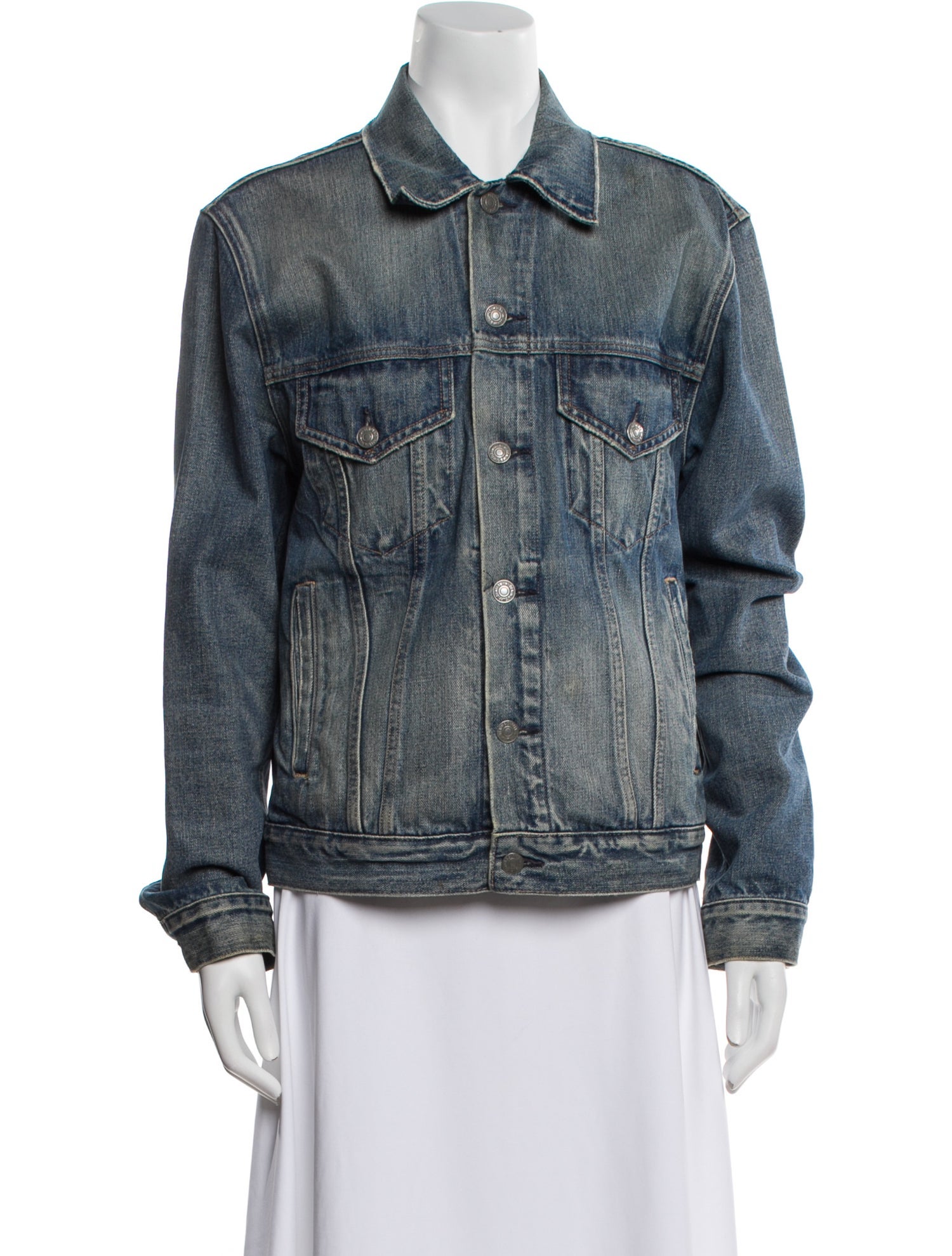 Ralph Lauren Denim & Supply Denim Jacket