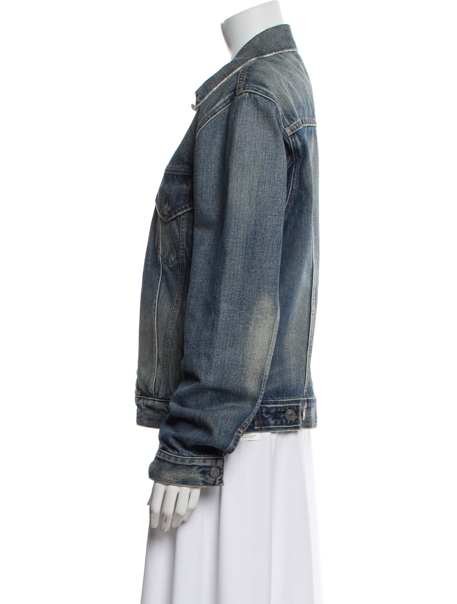 Ralph Lauren Denim & Supply Denim Jacket