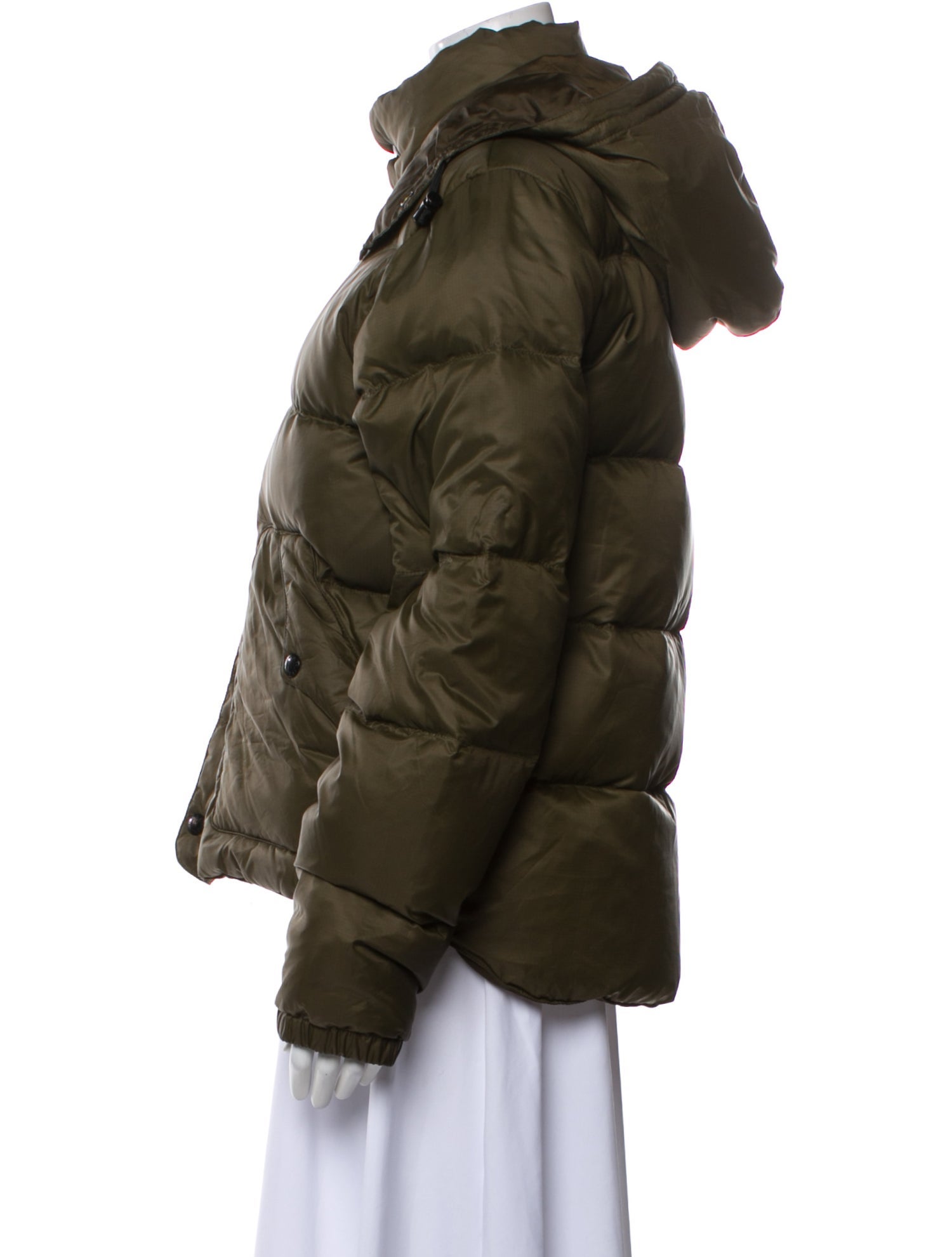 Ralph Lauren Denim & Supply Down Jacket