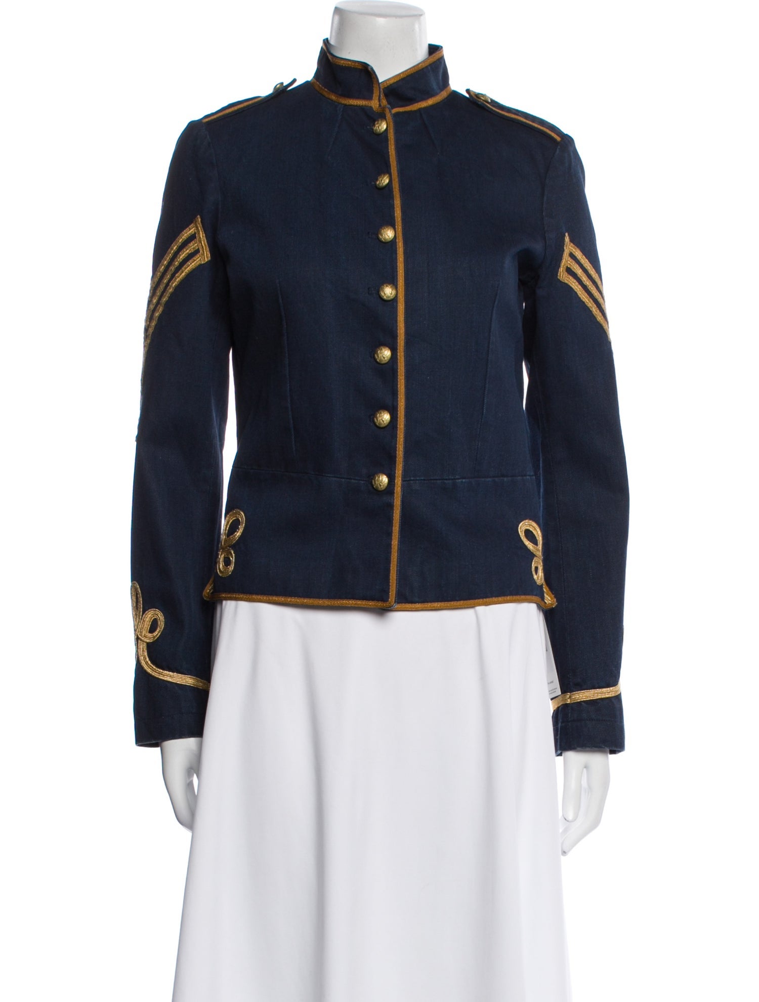 Ralph Lauren Denim & Supply Denim Jacket