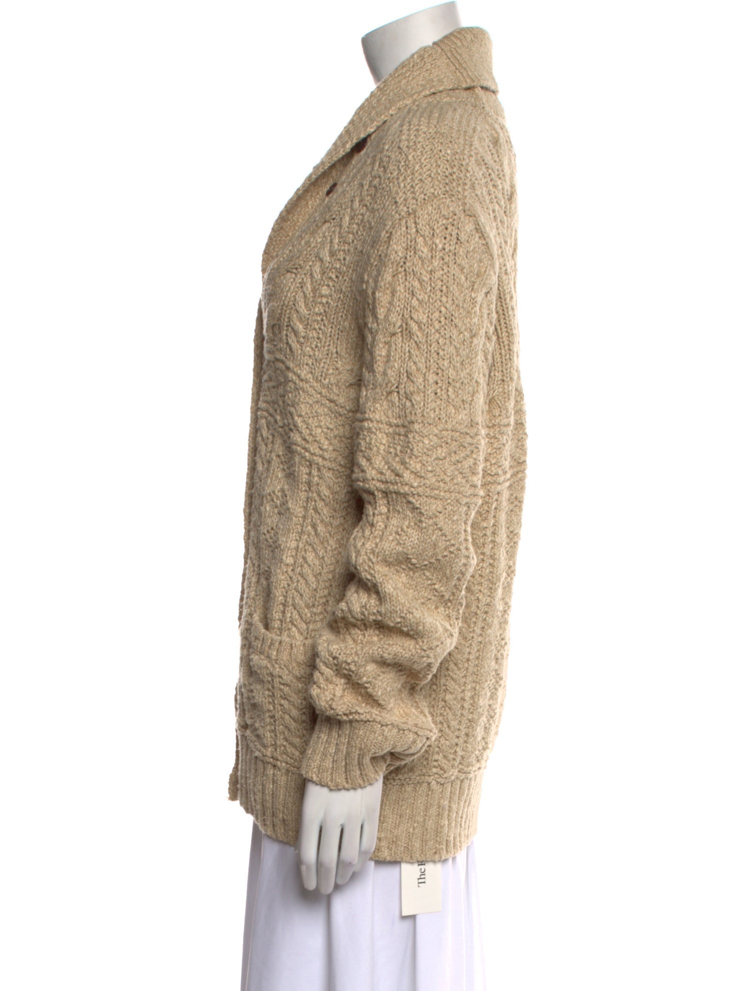 Ralph Lauren Denim & Supply V-Neck Sweater