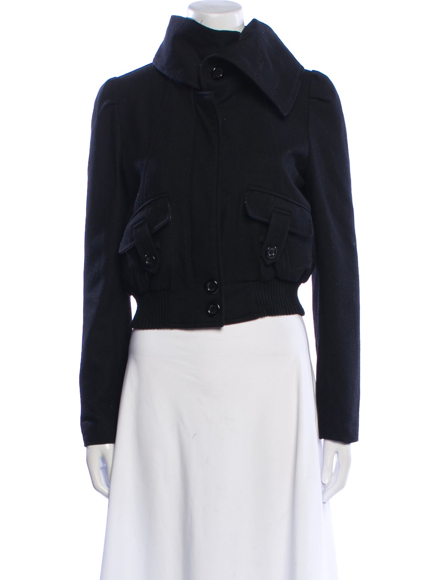 Ralph Lauren Denim & Supply Jacket