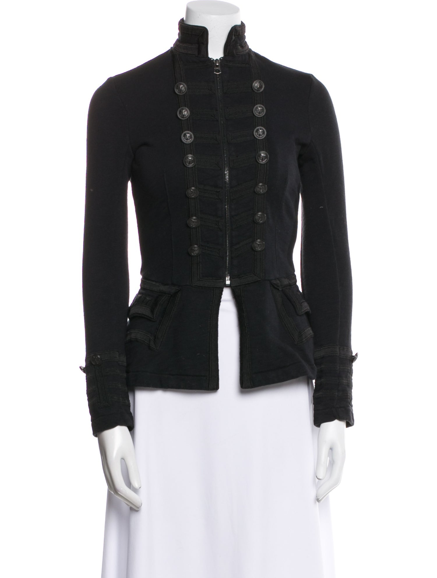 Ralph Lauren Denim & Supply Jacket