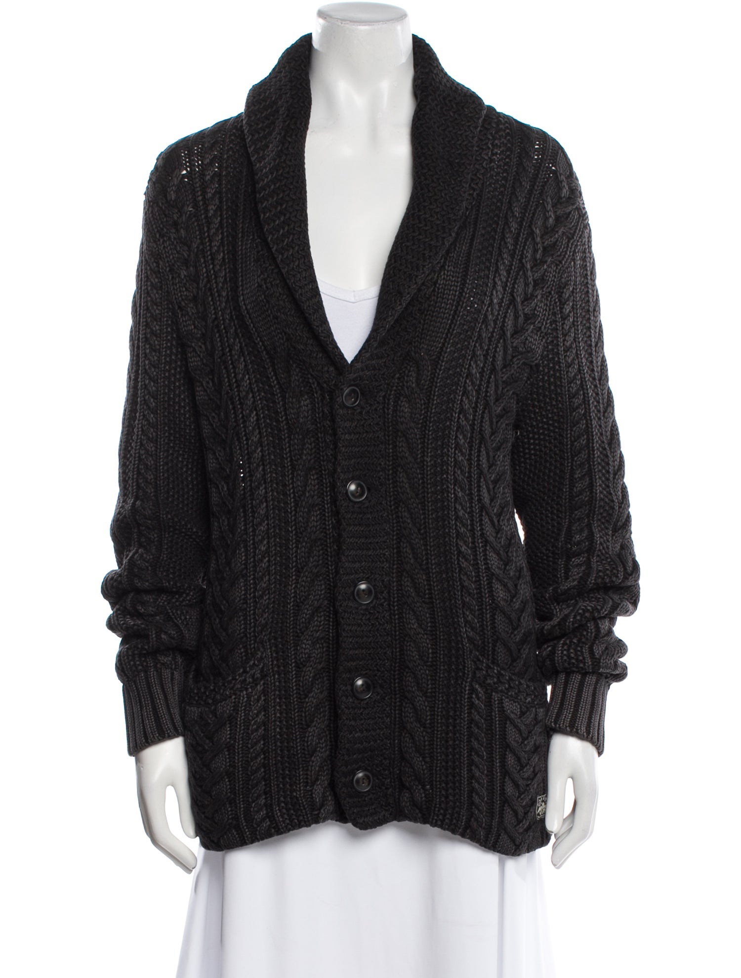 Ralph Lauren Denim & Supply V-Neck Sweater