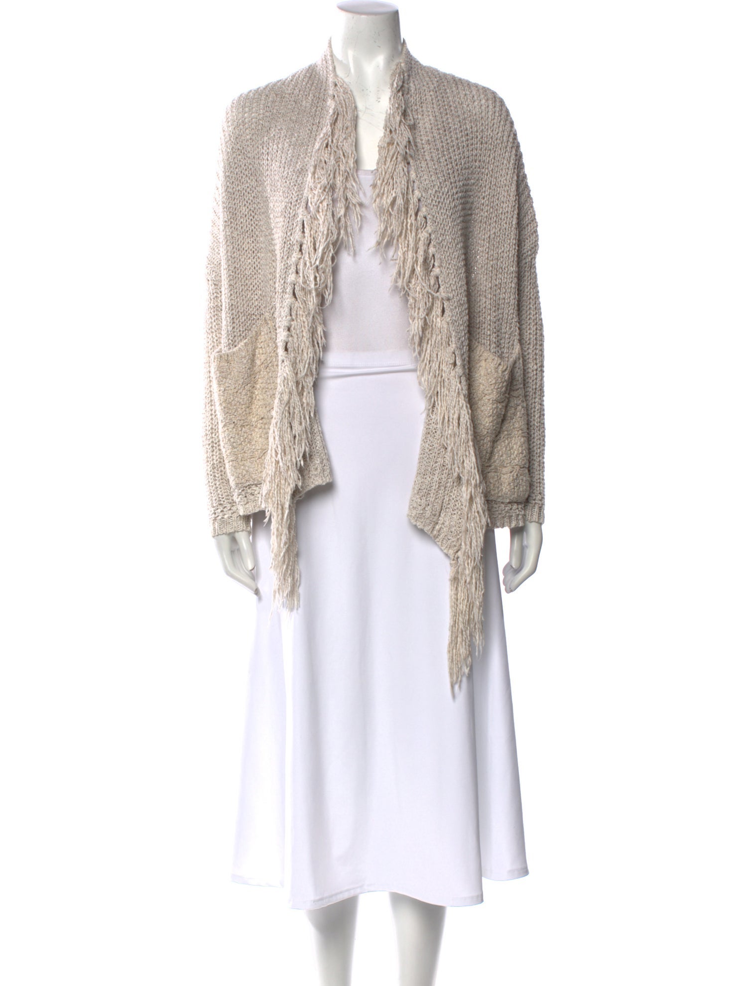 Ralph Lauren Denim & Supply V-Neck Sweater