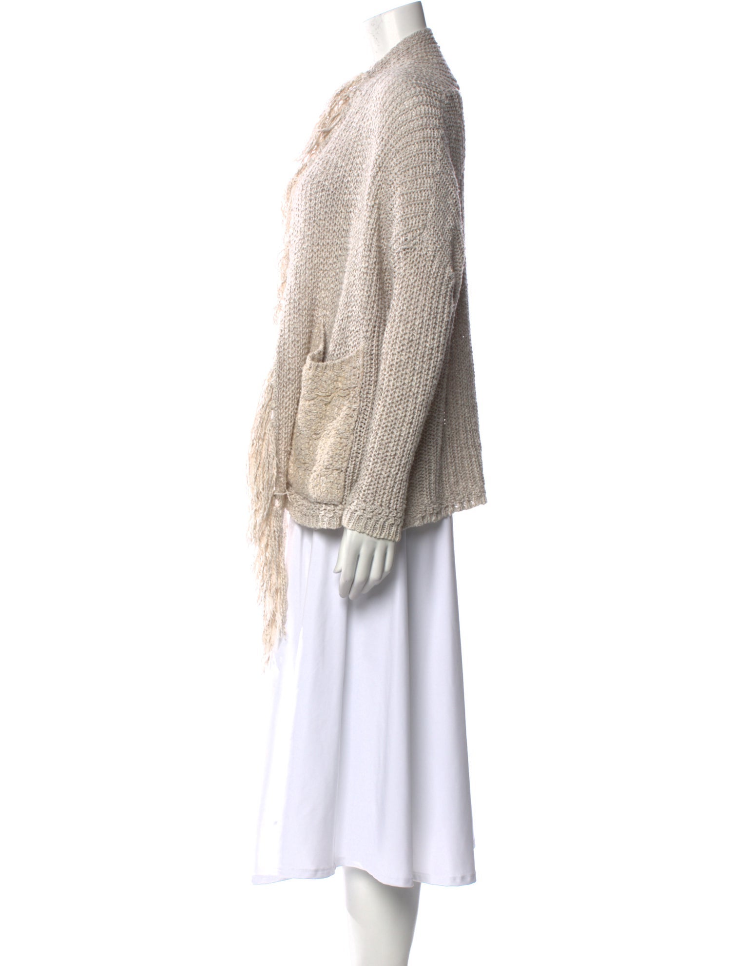 Ralph Lauren Denim & Supply V-Neck Sweater