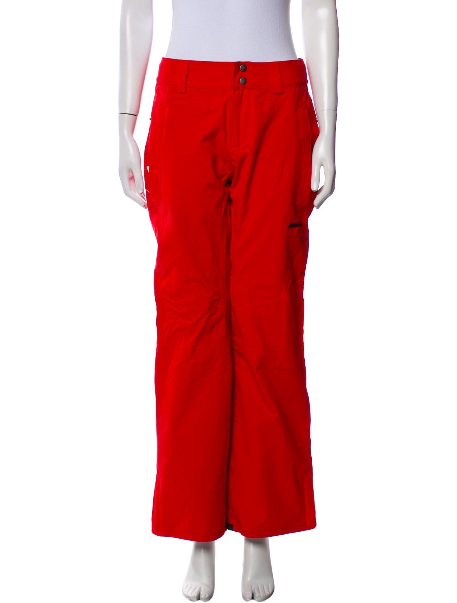 Armada Wide Leg Pants