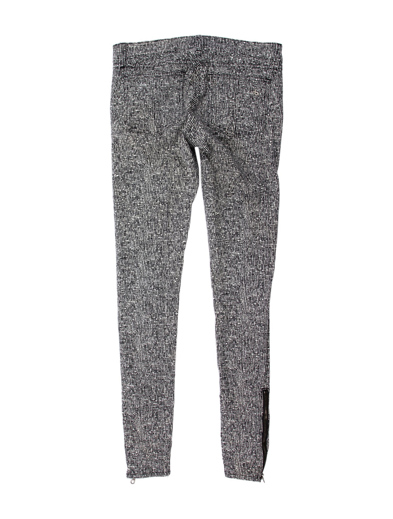Rag & Bone Skinny Leg Pants