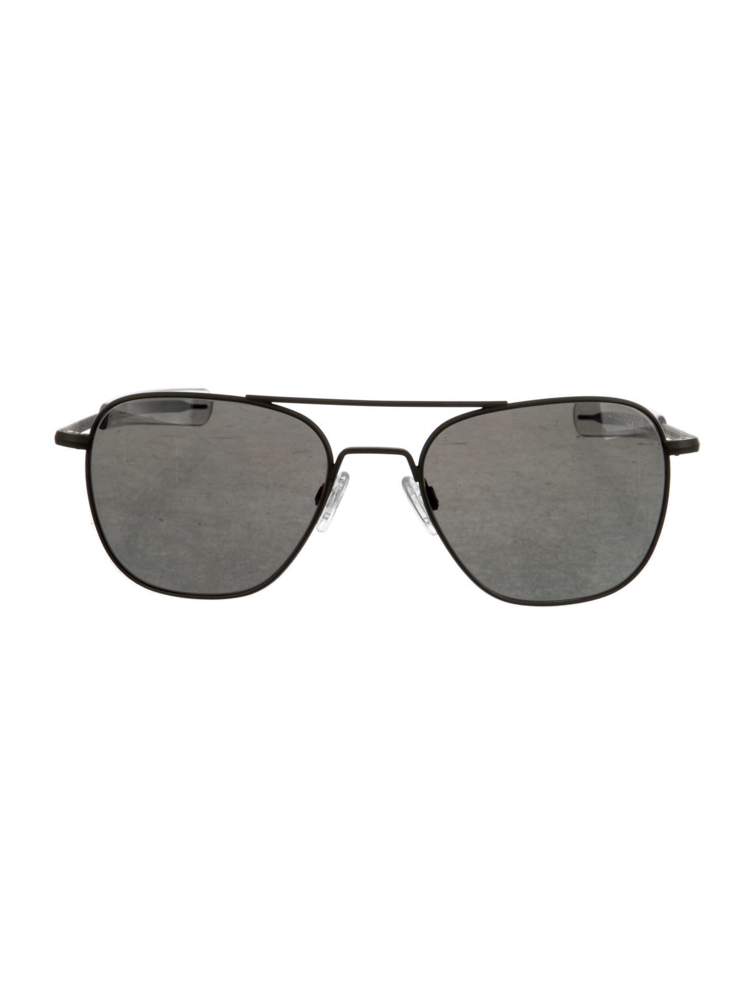Randolph Engineering Aviator Tinted Sunglasses