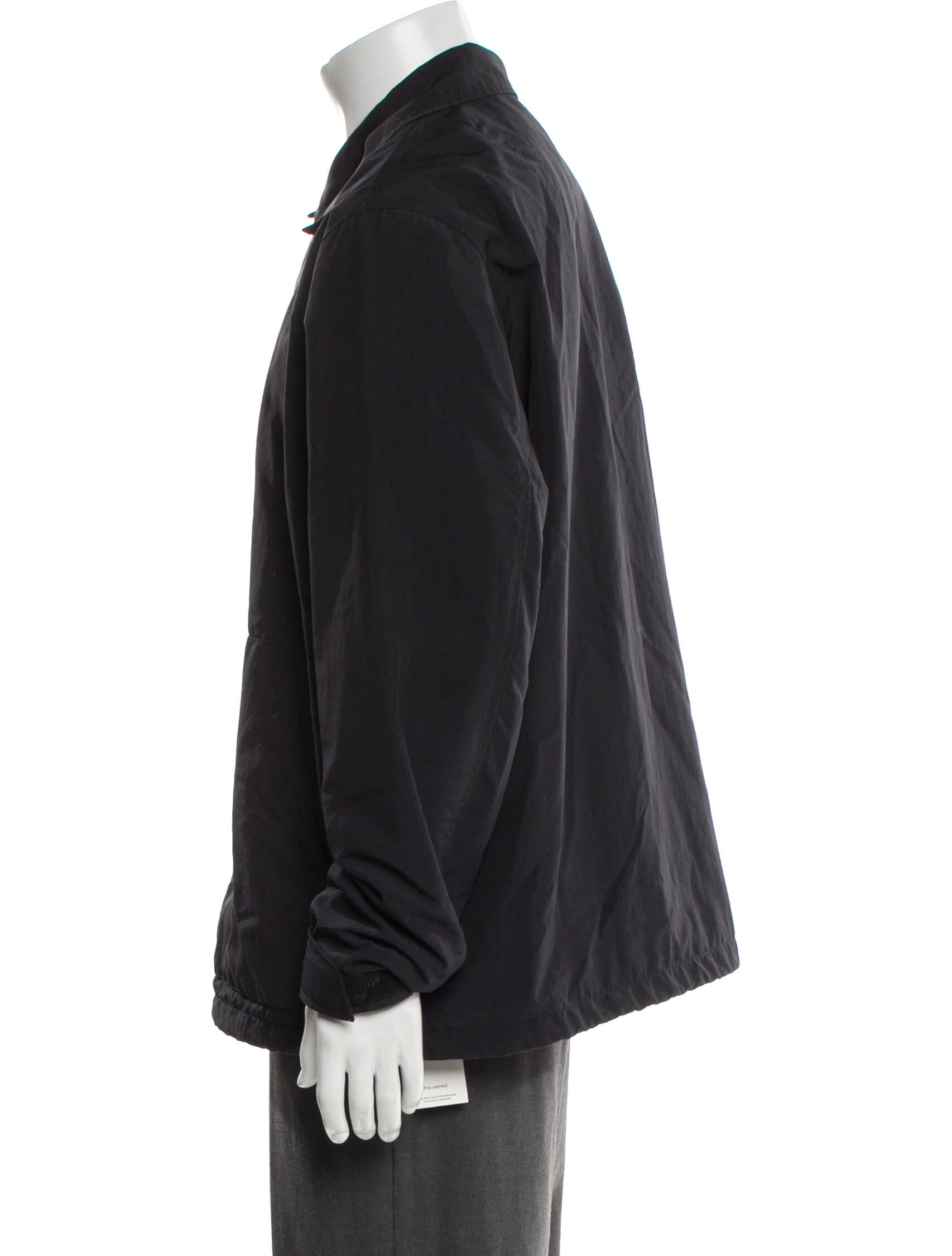 Rag & Bone x Ark Air Windbreaker