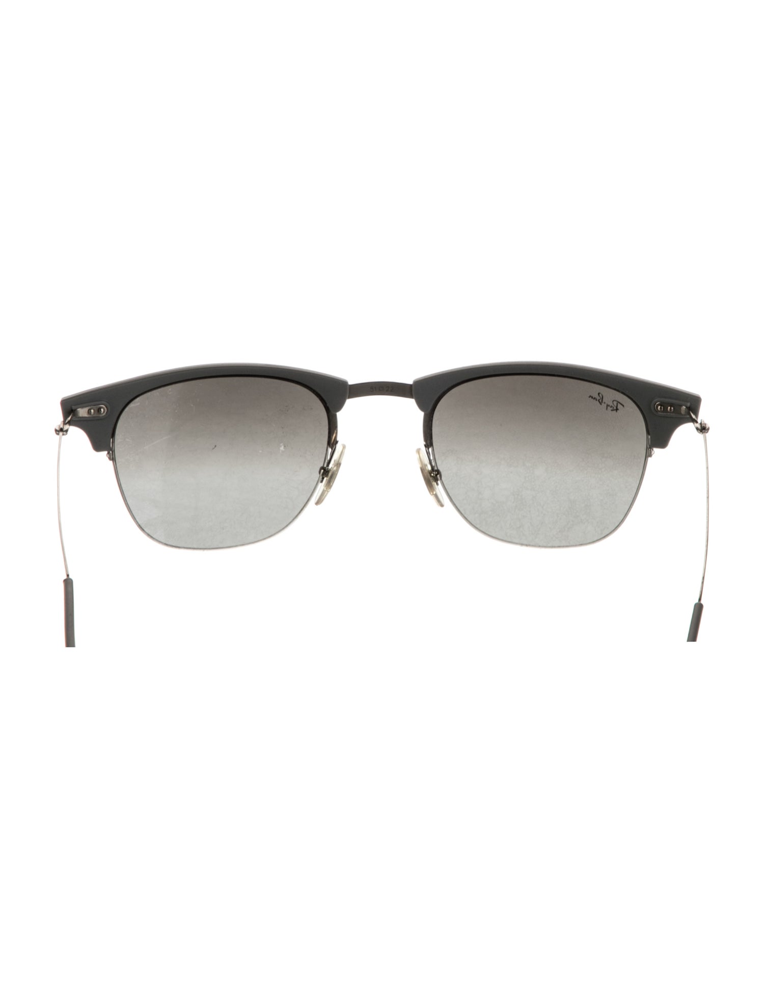 Ray Ban X Disney Wayfarer Mirrored Sunglasses