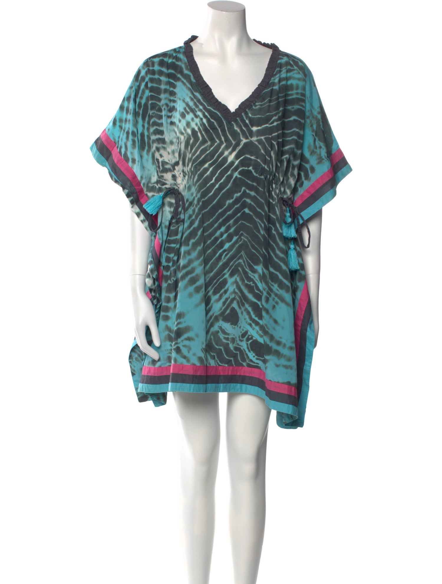 Rapsodia Printed Mini Dress