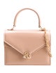 Ralph & Russo Ava Mini Top Handle Bag