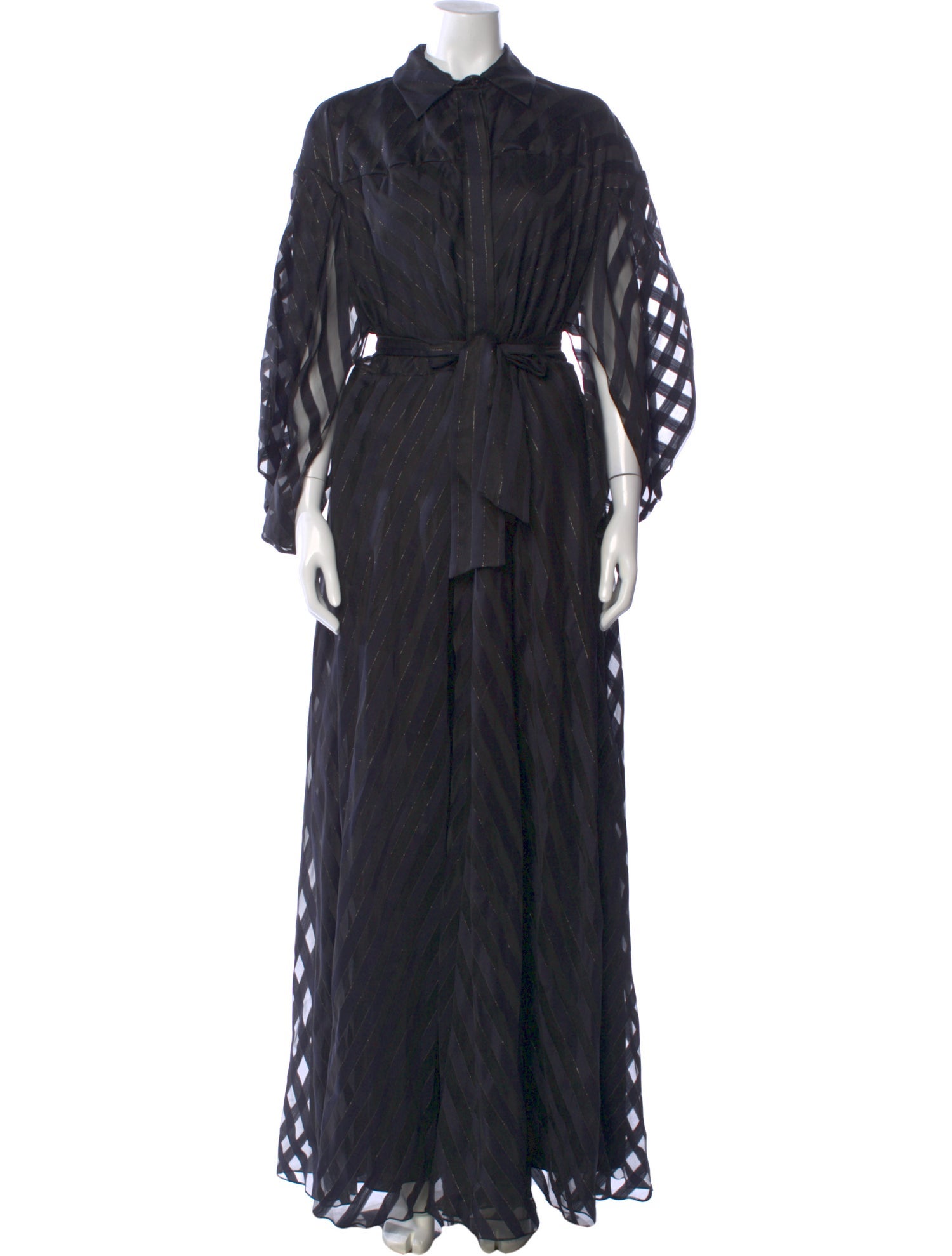 Ralph & Russo Wool Long Dress w/ Tags