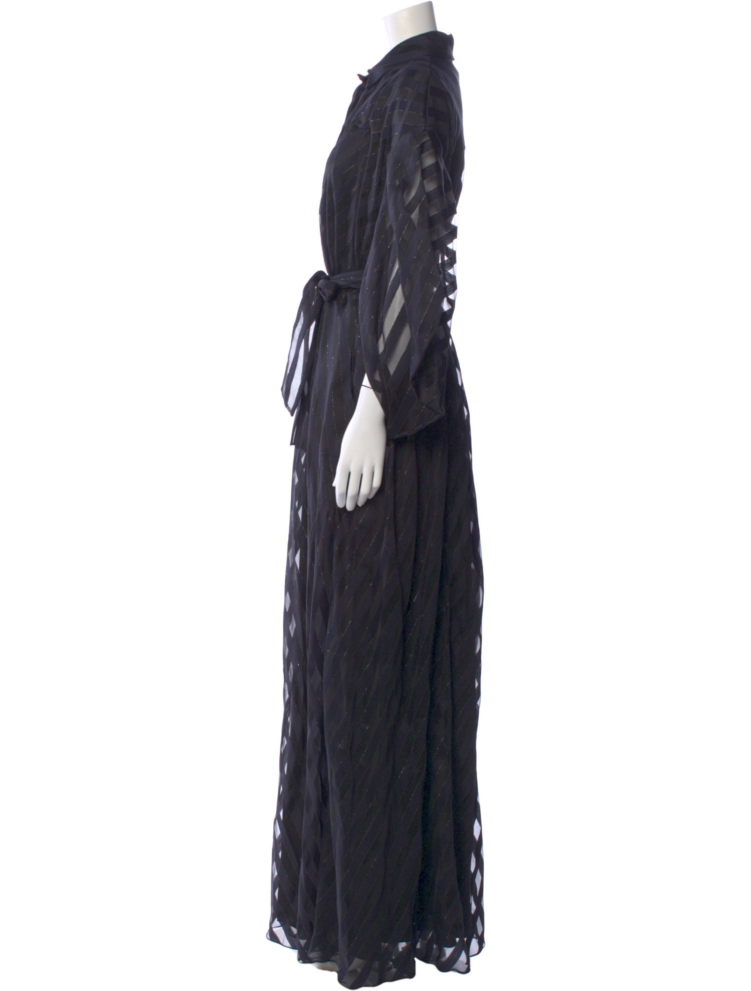 Ralph & Russo Wool Long Dress w/ Tags