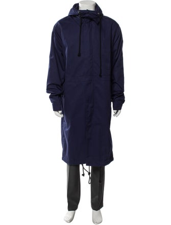 Raf Simons x Robert Mapplethorpe 2017 Graphic Print Parka