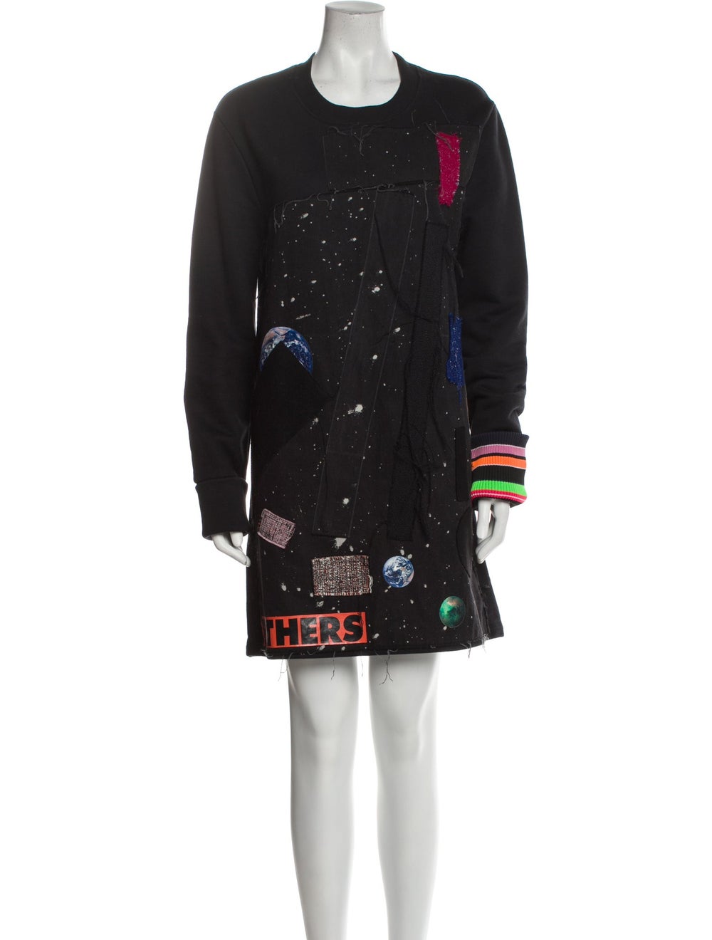 Raf Simons x Sterling Ruby Pullover From the Fall… - image 1