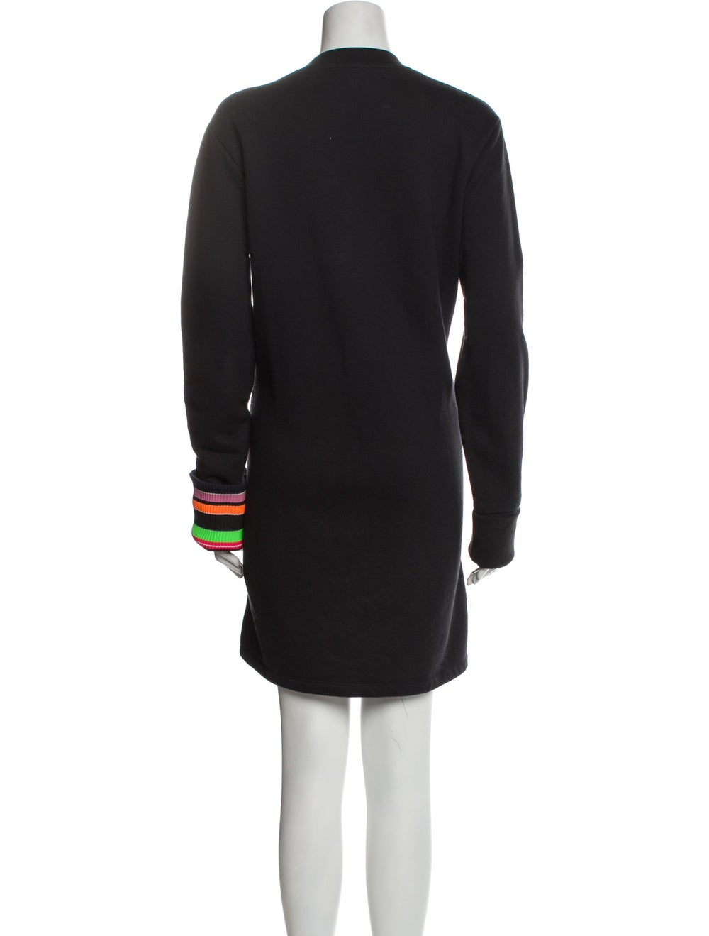 Raf Simons x Sterling Ruby Pullover From the Fall… - image 3