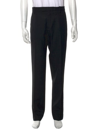 Raf Simons x Sterling Ruby 2014 Dress Pants