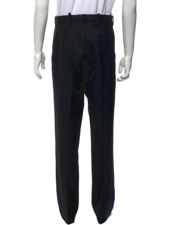 Raf Simons x Sterling Ruby 2014 Dress Pants