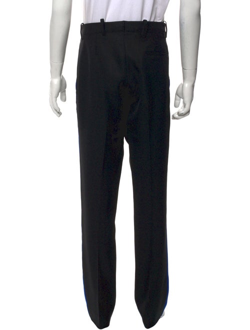 Raf Simons x Sterling Ruby 2014 Dress Pants