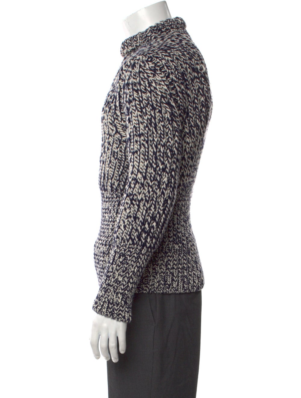 Raf Simons x Sterling Ruby Pullover From the Fall… - image 2