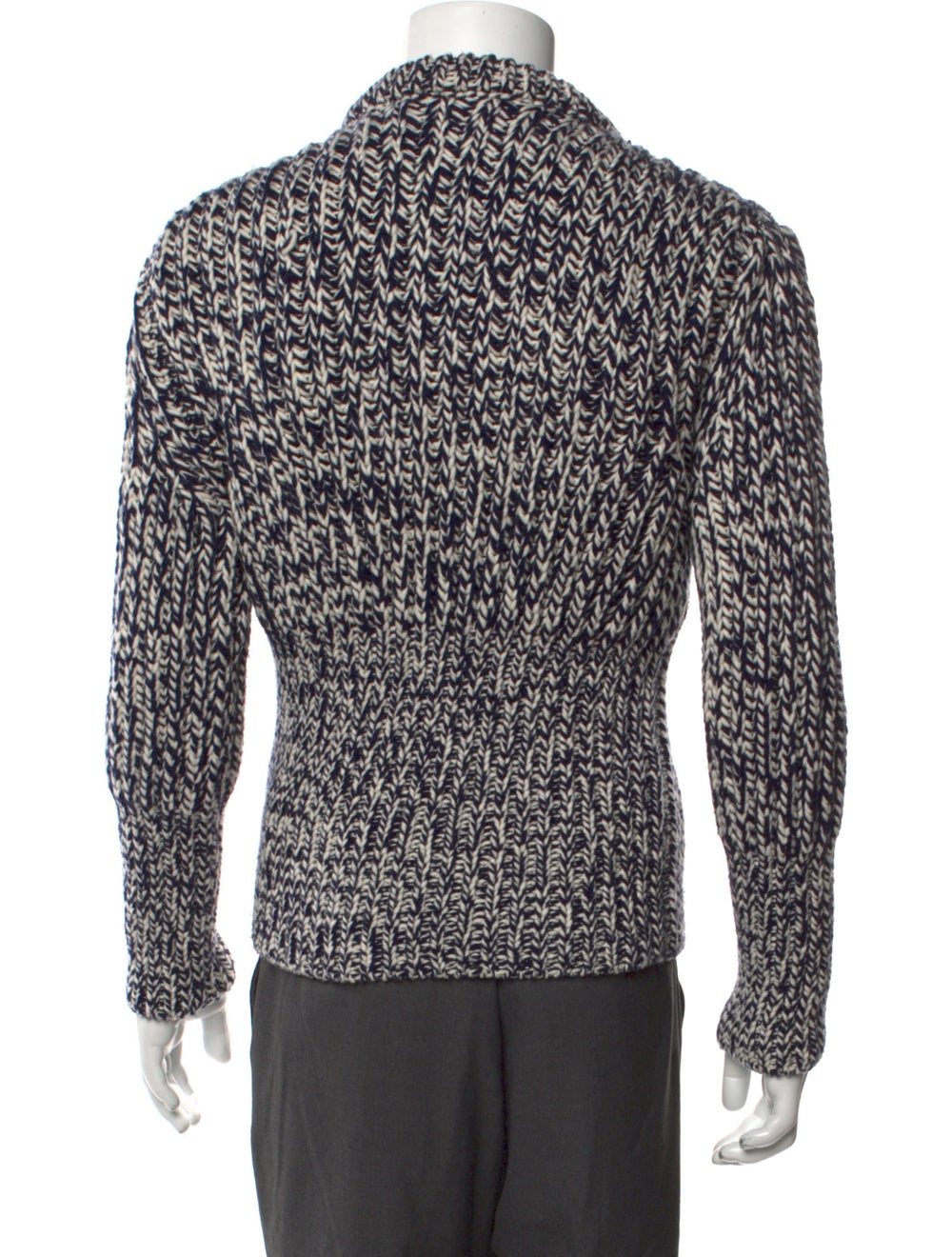 Raf Simons x Sterling Ruby Pullover From the Fall… - image 3