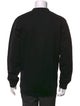 Raf Simons x Sterling Ruby Printed Crew Neck Sweatshirt