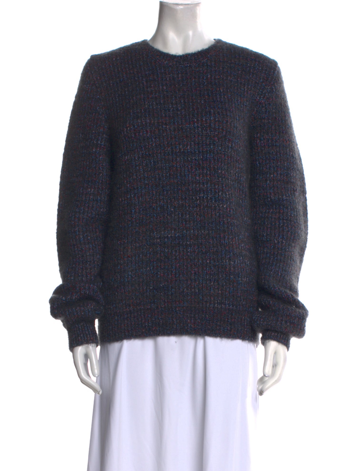 Raf Simons x Sterling Ruby Crew Neck Sweater