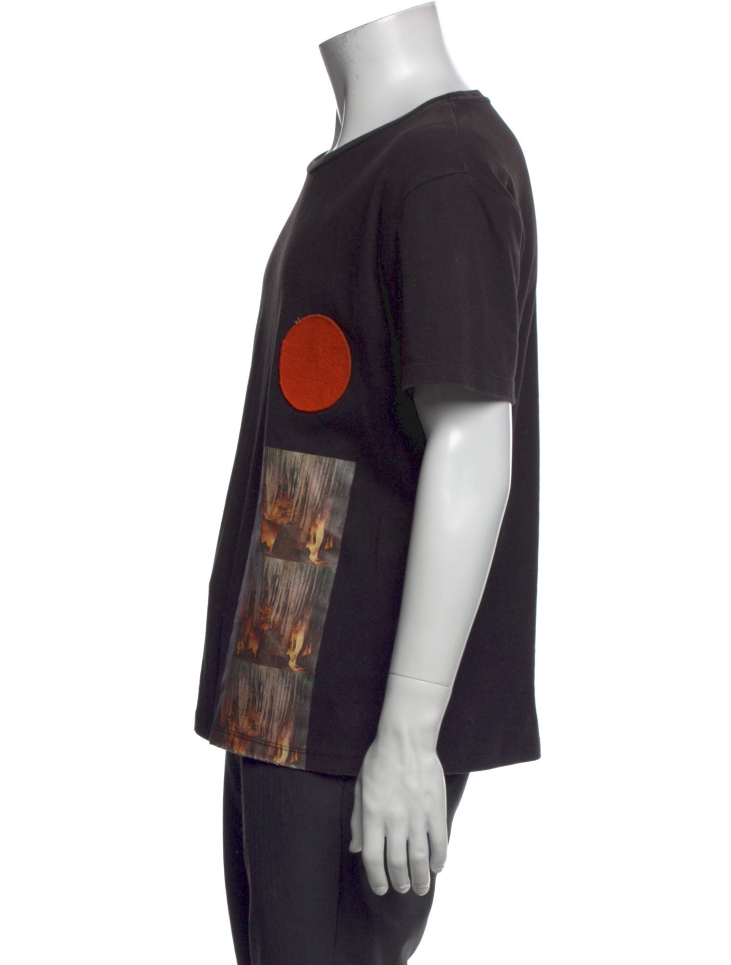 Raf Simons x Sterling Ruby | The RealReal